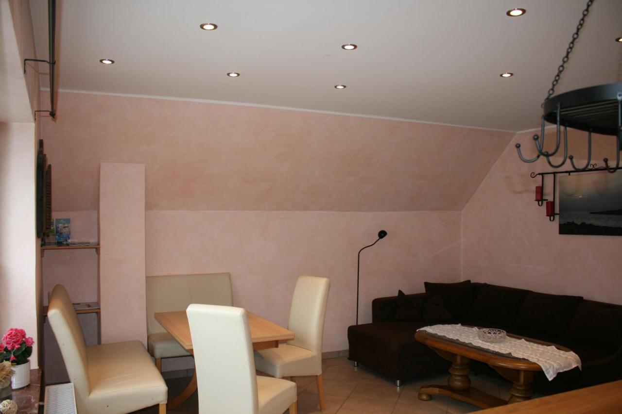 שמאלנברג Ferienhaus Zur Ennest מראה חיצוני תמונה