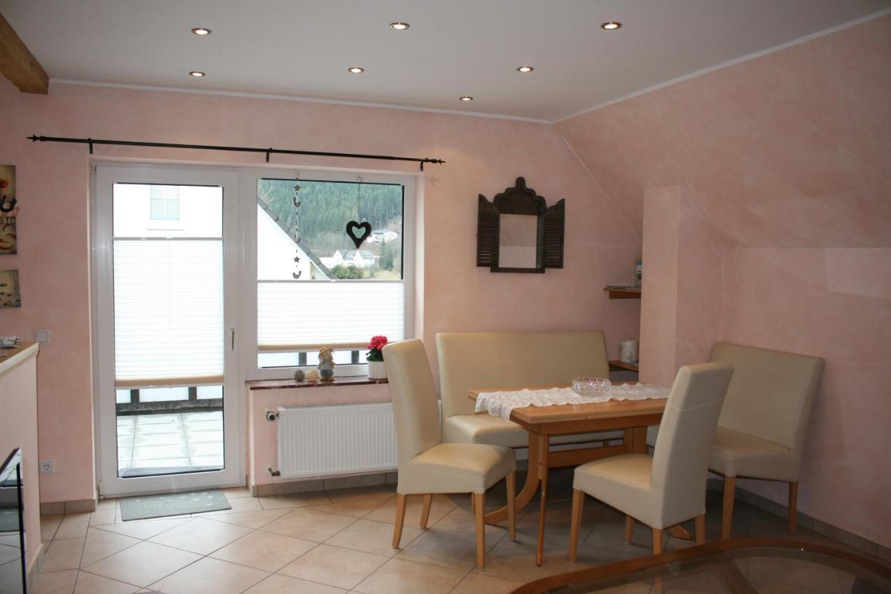 שמאלנברג Ferienhaus Zur Ennest מראה חיצוני תמונה