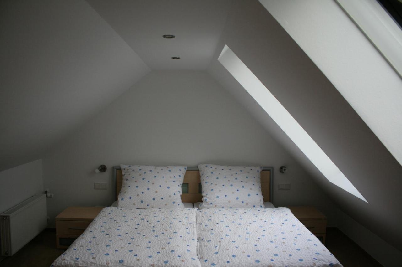 שמאלנברג Ferienhaus Zur Ennest מראה חיצוני תמונה