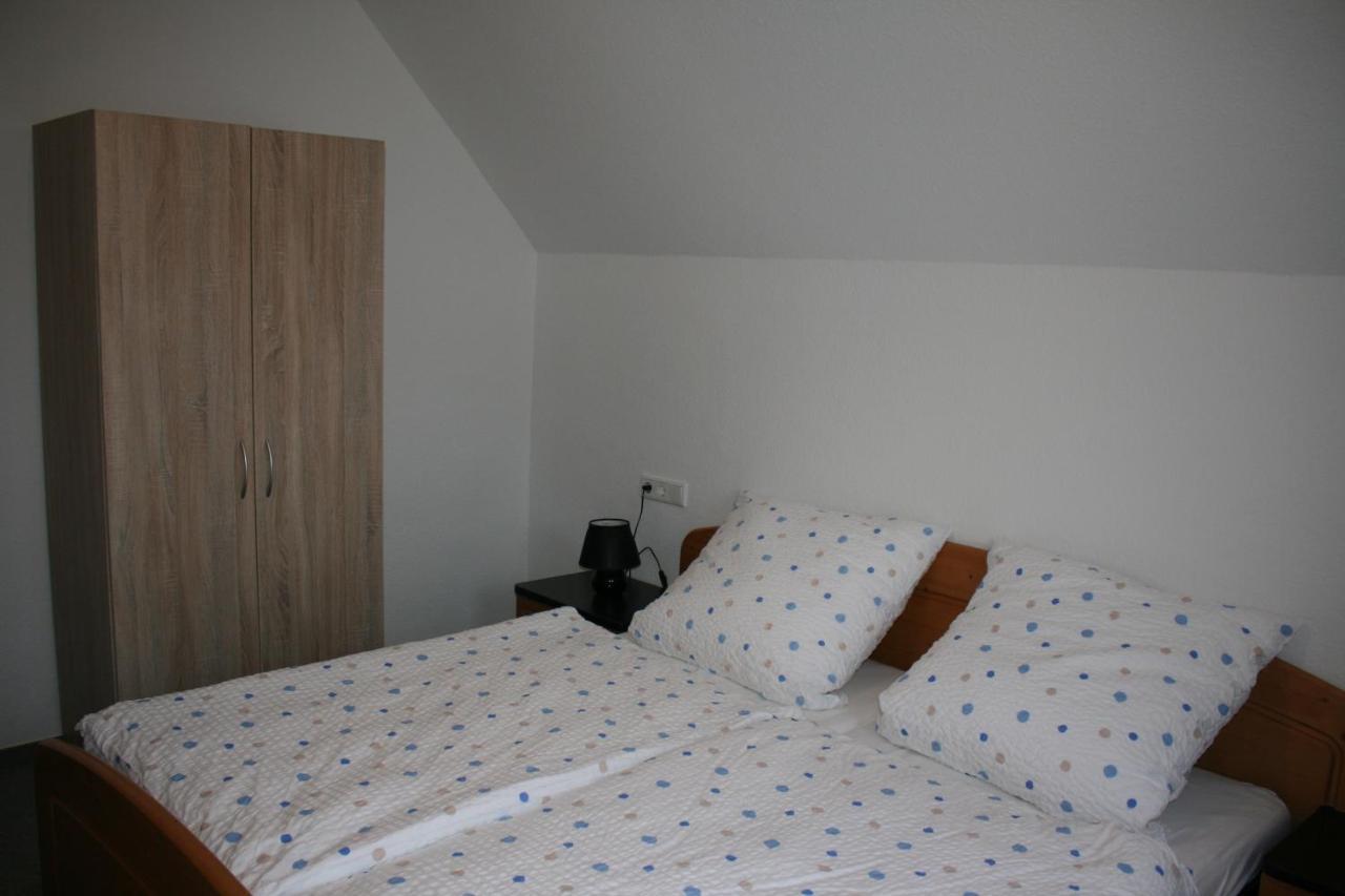שמאלנברג Ferienhaus Zur Ennest מראה חיצוני תמונה