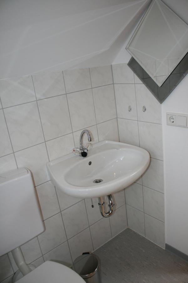 שמאלנברג Ferienhaus Zur Ennest מראה חיצוני תמונה